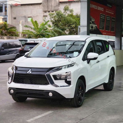 Xe Mitsubishi Xpander 1.5 AT 2026