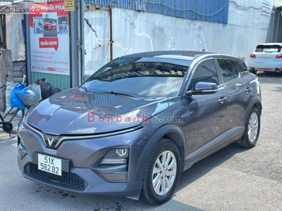 Xe VinFast VF6 S 2024
