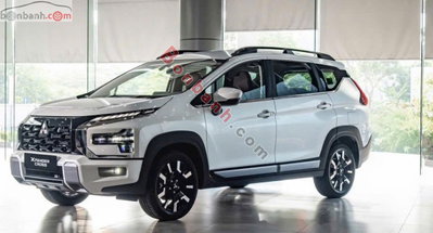 Xe Mitsubishi Xpander Cross 1.5 AT 2026