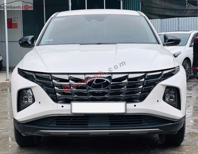 Xe Hyundai Tucson 2.0 AT Đặc biệt 2022