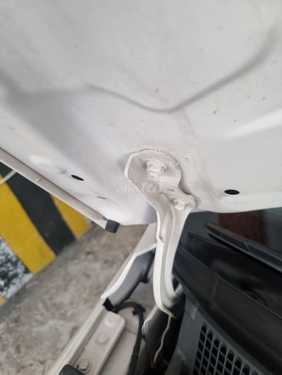 Hyundai Elantra 2023 1.6 Trắng