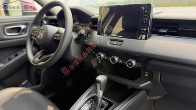Xe Honda HRV G 2026