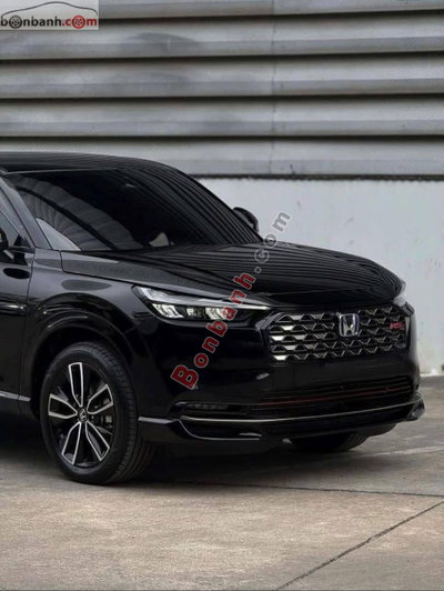 Xe Honda HRV e:HEV RS 2026
