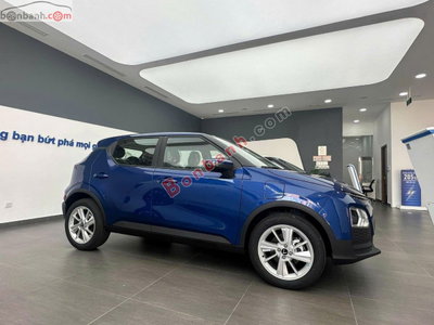 Xe VinFast VF5 Plus 2026