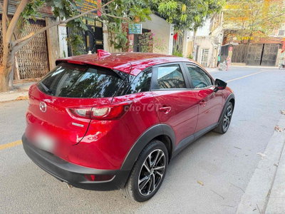 Mazda CX 3 2024 Deluxe 1.5 AT - 14900 km