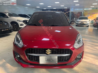 Xe Suzuki Swift GLX 1.2 AT 2021