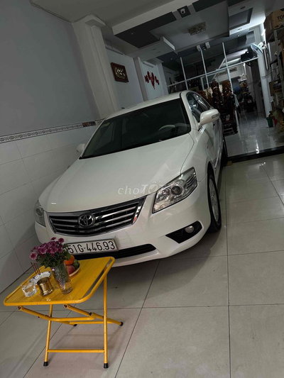 Toyota Camry 2008 - 135000 km