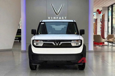 VF3 SẴN XE GIAO NGAY-VAY90%-TRẢ 15% NHẬN XE