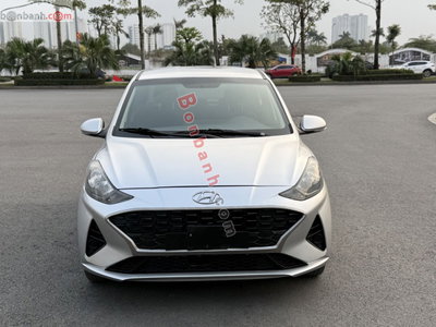 Xe Hyundai i10 1.2 MT 2021