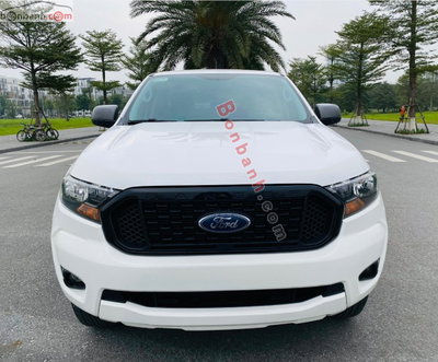 Xe Ford Ranger XLS 2.2L 4x2 AT 2021