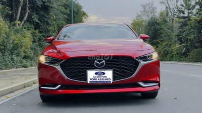 MAZDA 3 CÁ NHÂN 2023