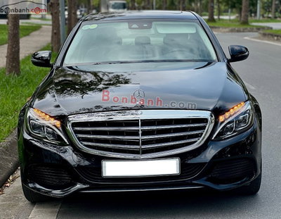 Xe Mercedes Benz C class C250 Exclusive 2016