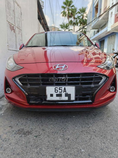 Hyundai Grand i10 2022 1.2 AT 47.000 km