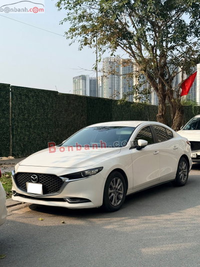 Xe Mazda 3 1.5L Luxury 2020