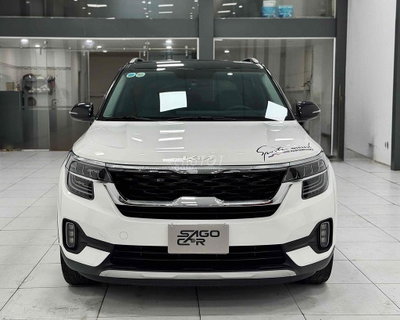 Kia Seltos 2022 1.4Premium