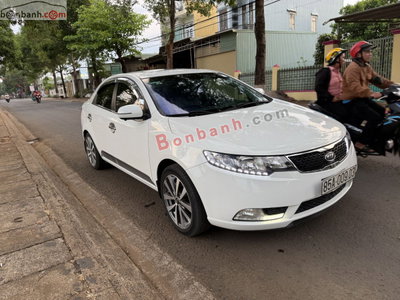 Xe Kia Forte S 1.6 AT 2013