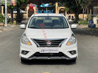 Xe Nissan Sunny XV Premium 2019