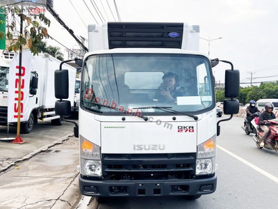 Xe Isuzu QKR QMR77HE5 Cool Express 2025