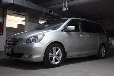 Honda Odyssey Touring 3.5 nhập Mỹ