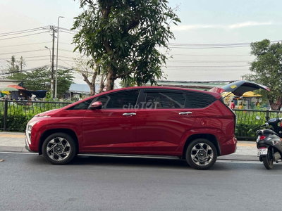 Hyundai Stargazer 2022 ( Bản cao cấp nhất )
