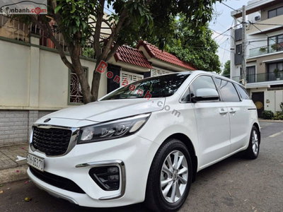 Xe Kia Sedona 2.2 DAT Luxury 2019