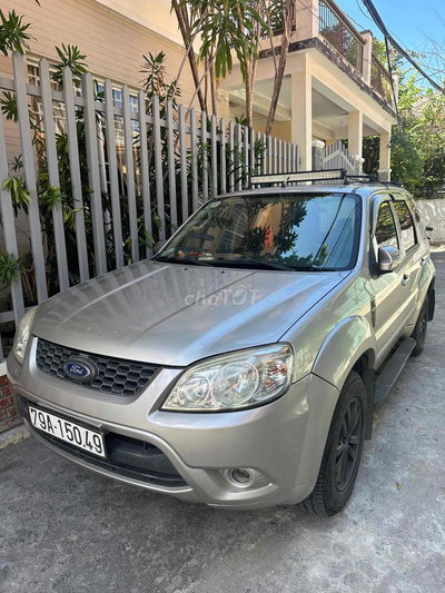 Ford Escape 2010 - 1 km