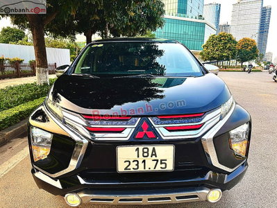 Xe Mitsubishi Xpander 1.5 AT 2021