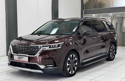 Carnival 2022 Signature 2.2L giá tốt hỗ trợ góp