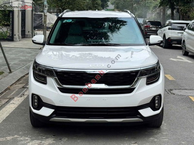 Xe Kia Seltos Premium 1.4 AT 2022