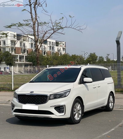 Xe Kia Sedona 2.2 DAT Luxury 2020