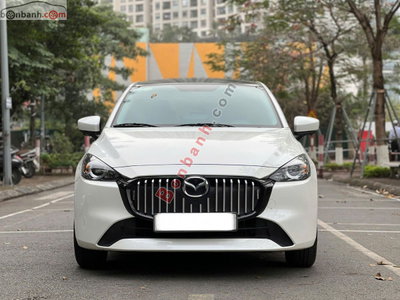 Xe Mazda 2 1.5 AT 2025