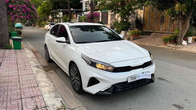 KIA K3 2024 Luxury 1.6 AT 1 chủ, còn bảo hiểm 2c