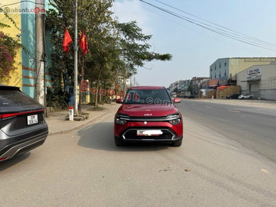 Xe Kia Carens 1.5G IVT 2023