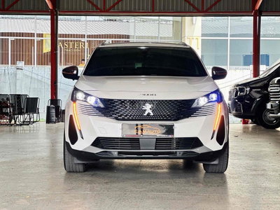 PEUGEOT NEW 3008GT XE ĐẸP GIÁ TỐT