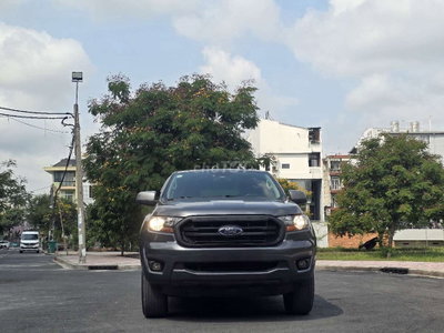 RANGER XLS 2019 AT 1 CẦU 118000KM BẢO HÀNH 1 NĂM