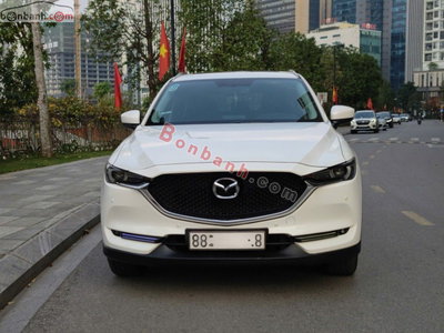 Xe Mazda CX5 2.0 Deluxe 2020