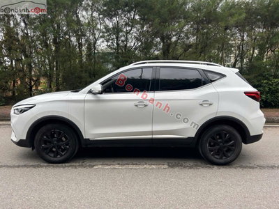 Xe MG ZS Standard 1.5 AT 2WD 2024