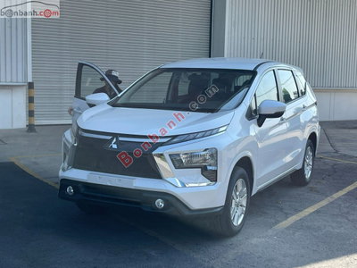 Xe Mitsubishi Xpander MT 2026