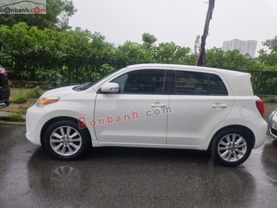 Xe Scion Xd 1.8 AT 2010