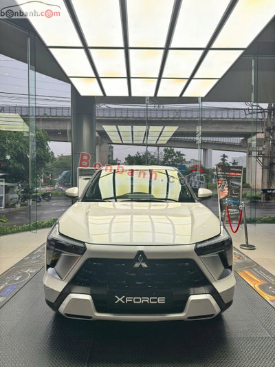 Xe Mitsubishi Xforce Premium 2026