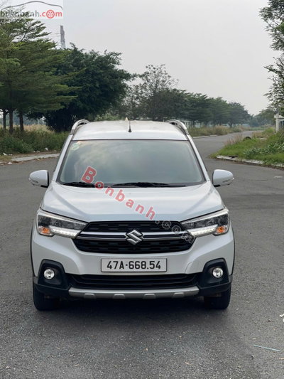 Xe Suzuki XL7 1.5 AT 2023