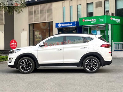 Xe Hyundai Tucson 2.0 ATH 2020