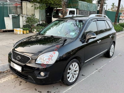 Xe Kia Carens SXAT 2011