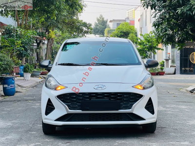 Xe Hyundai i10 1.2 MT Tiêu Chuẩn 2023