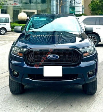 Xe Ford Ranger XLS 2.2L 4x2 AT 2021