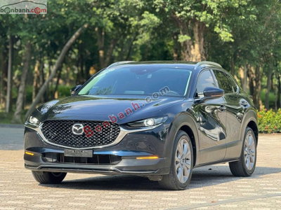 Xe Mazda CX 30 Premium 2.0 AT 2022