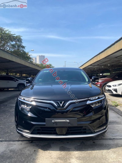 Xe VinFast VF8 Eco AWD 2023