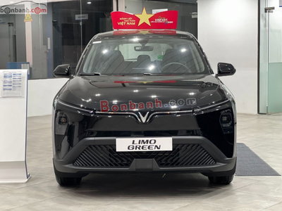 Xe VinFast Limo Green AT 2026