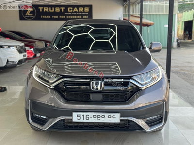 Xe Honda CRV L 2023