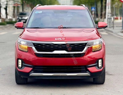 Xe Kia Seltos Premium 1.4 AT 2023